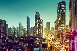 City