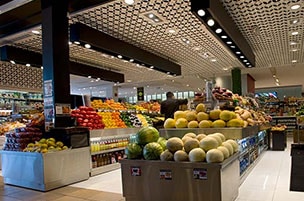 Retail