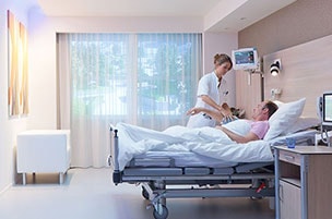 Healthcare