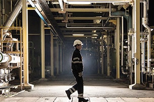 Industry
