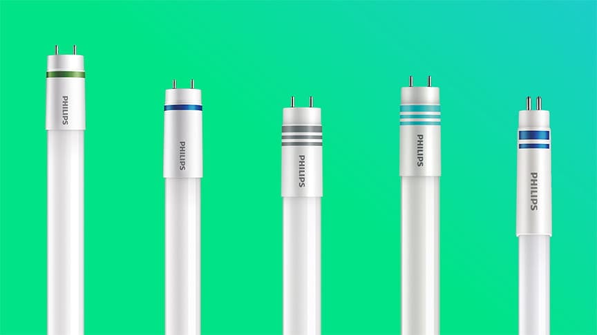 Led tube