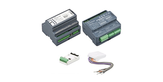 Integration Devices