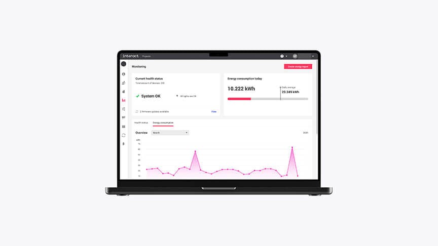 Interact by Signify