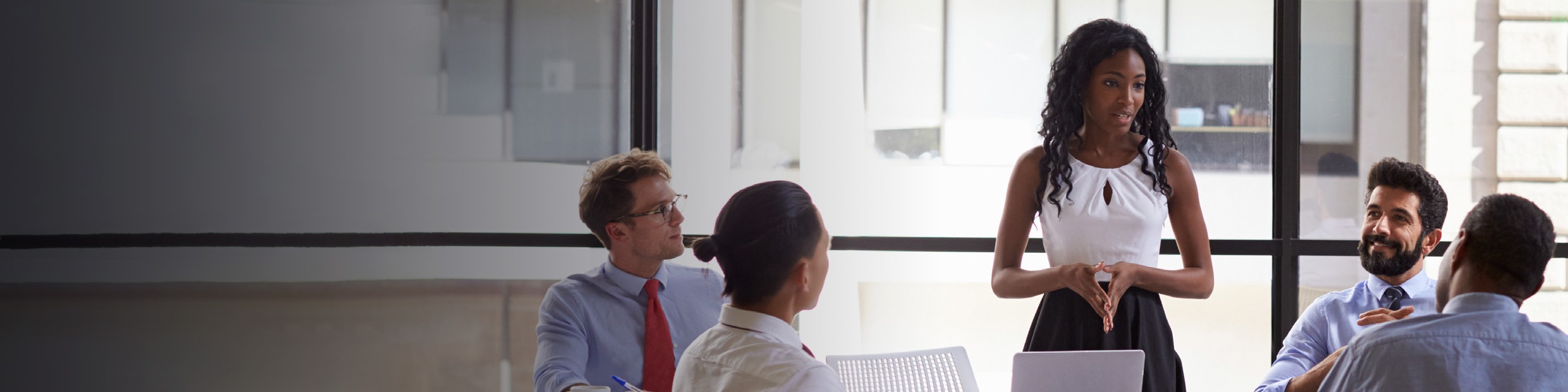Managed services