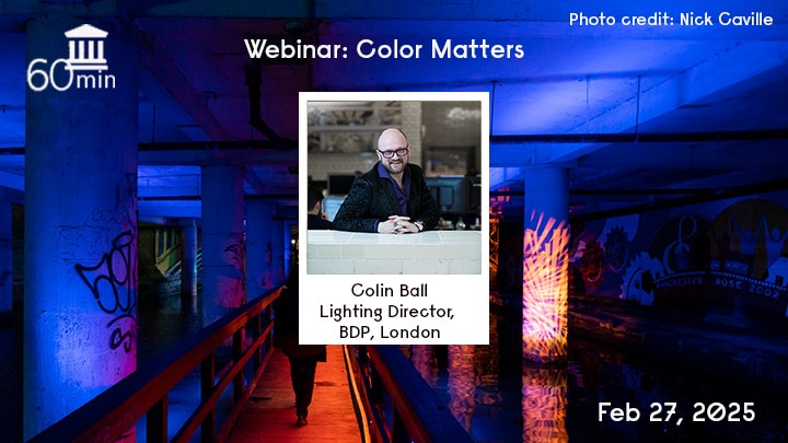 Color Matters