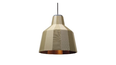 Track-based pendants for high ceiling