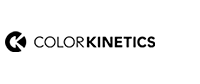 ColorKinetics logo