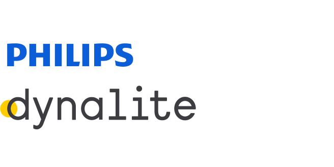 Philips dynalite